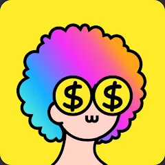 Взломанная Wild Cash  [MOD: безлимитные деньги и бесплатные вращения] на Андроид
