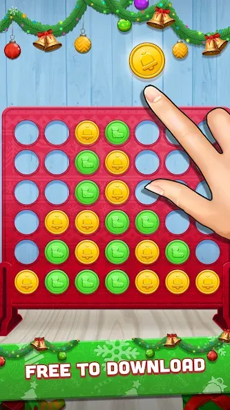 Board World - All in one game [MOD: все настольные игры разблокированы] на Андроид — скриншот 5