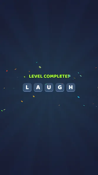 Взломанная Emoji Quiz - Word game [MOD: открыты все уровни и подсказки] на Андроид — скриншот 3