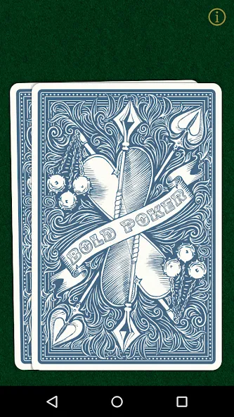 Скачать взлом Bold Poker [MOD: безлимитные фишки и бонусы] — скриншот 4