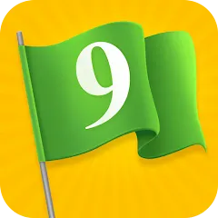 Скачать взлом Play Nine: Golf Card Game [MOD: безлимитные монеты и все уровни]