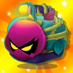 Box Simulator for Brawl Stars [MOD: безлимитные ресурсы и все кейсы открыты] последняя версия
