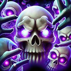 Clash of Wizards [MOD: безлимитная мана и усиленные заклинания] — Скачать бесплатно (APK)