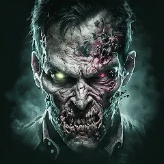 Dead Invasion : Zombie Shooter [MOD: много денег и патронов] последняя версия