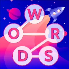 Word Game. Crossword Search Pu [MOD: безлимитные подсказки и ходы] последняя версия