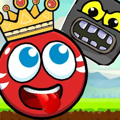 Скачать Red Hero – Ball Season 4 [MOD: безлимитные деньги и жизни]