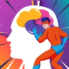 Скачать взлом Brain Power - Working memory [MOD: без рекламы и все уровни]