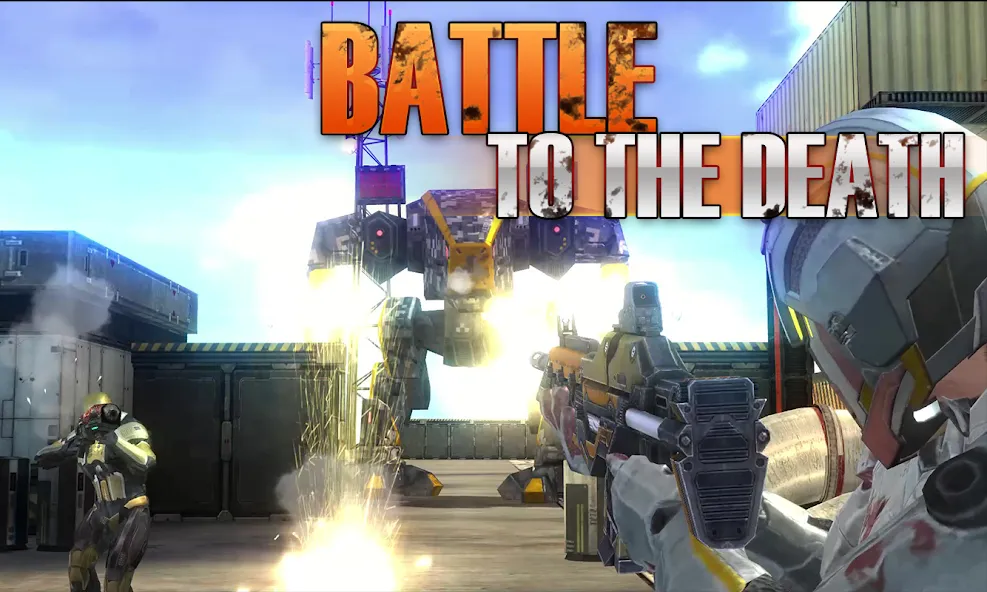 Скачать Strike Back: Dead Cover [MOD: безлимитные патроны и броня] — скриншот 5
