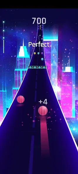 Breach Security vs FNF Dance [MOD: танцевальные битвы против охранников] — Скачать бесплатно (APK) — скриншот 1