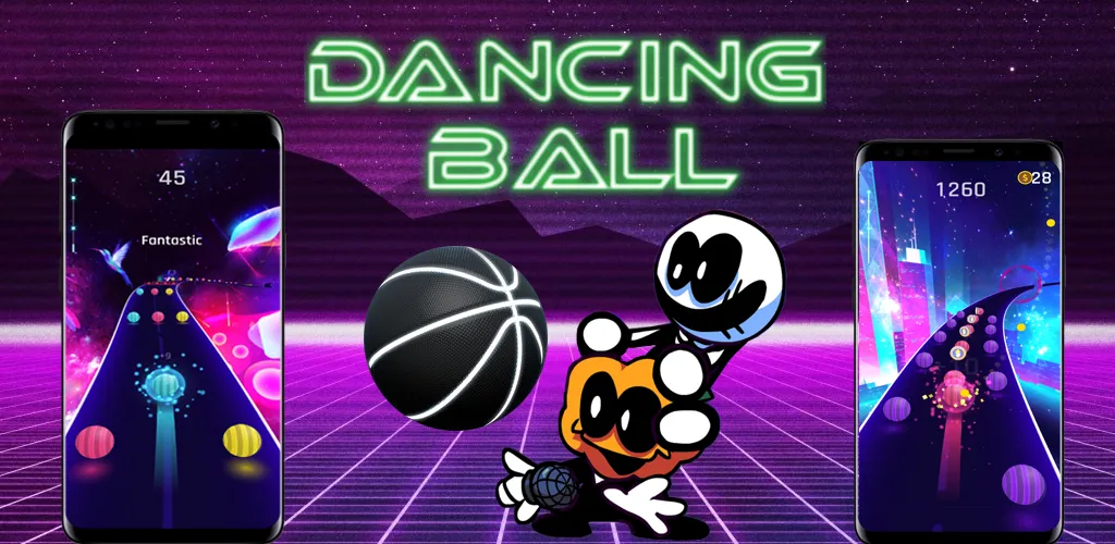 Breach Security vs FNF Dance [MOD: танцевальные битвы против охранников] — Скачать бесплатно (APK) — скриншот 2
