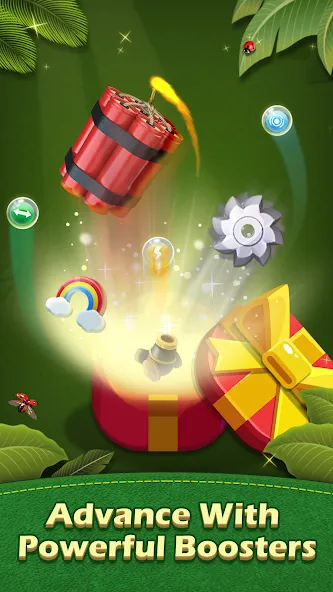 Breaker Fun - Rescue Adventure [MOD: безлимитные монеты и бустеры] последняя версия — скриншот 3