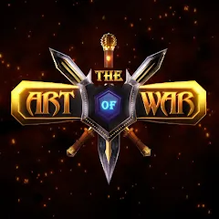 Скачать The Art of War: Card Game [MOD: безлимитные деньги и все карты]