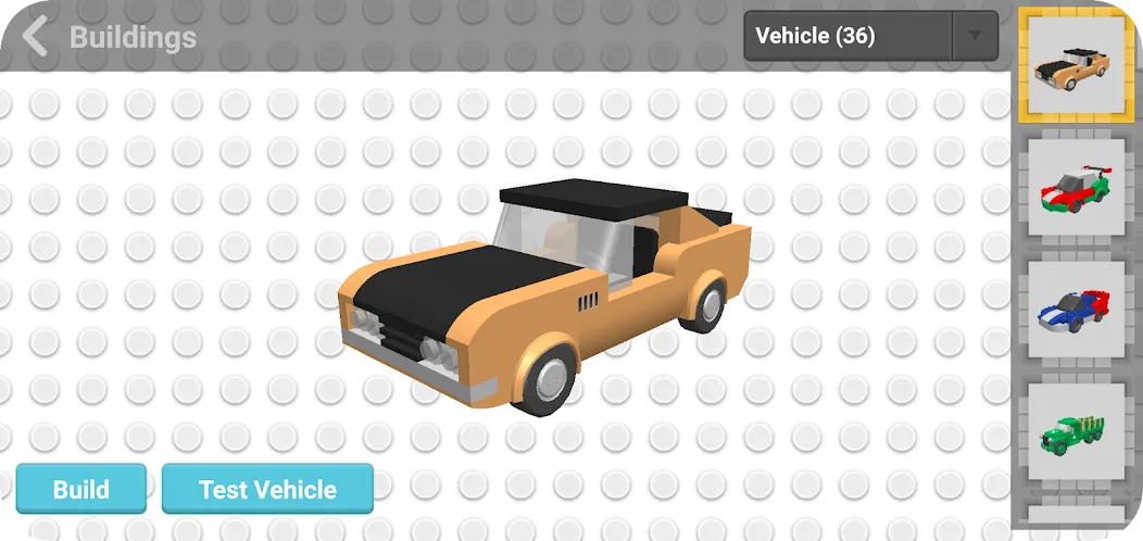 Draw Bricks [MOD: бесконечные ресурсы и все уровни] (Бесплатно / APK) — скриншот 5