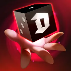 Dicast: Rules of Chaos [MOD: безлимитные деньги и открыты все уровни] на Андроид