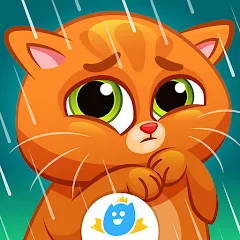 Bubbu – My Virtual Pet Cat [MOD: безлимитные монеты и все предметы] последняя версия