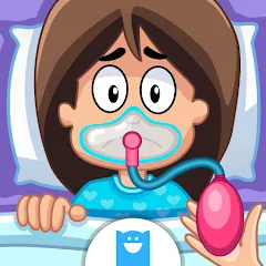 Doctor Kids 2 [MOD: без рекламы и все процедуры] на Андроид