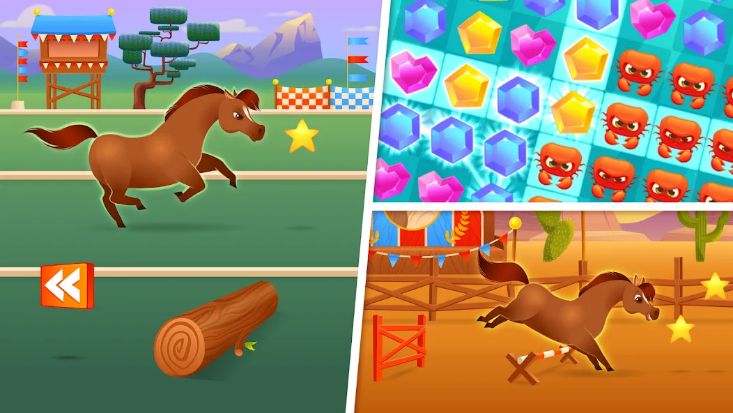 Pixie the Pony - Virtual Pet [MOD: безлимитные монеты и все наряды] последняя версия — скриншот 4