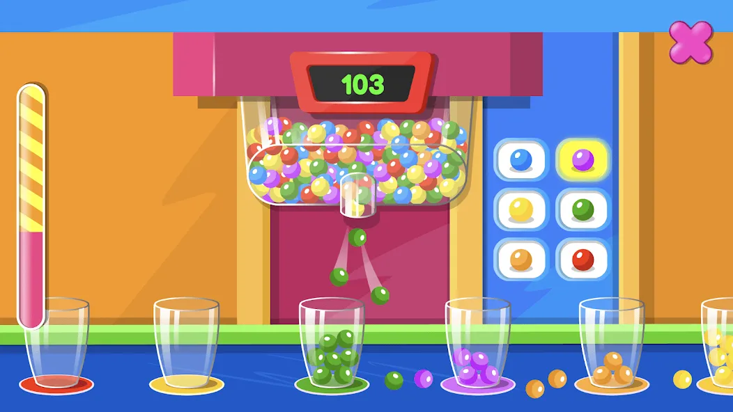Скачать Supermarket Game [MOD: безлимитные деньги и товары открыты] на телефон — скриншот 4