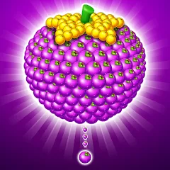Скачать Bubble Shooter Splash [MOD: безлимитные монеты и жизни] на телефон