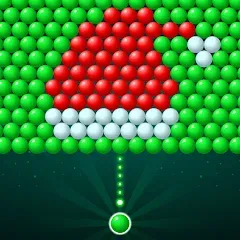 Bubble Shooter Tale: Ball Game [MOD: безлимитные монеты и жизни] на Андроид