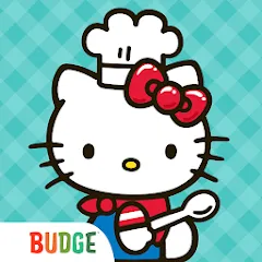 Скачать Hello Kitty Lunchbox [MOD: безлимитные монеты и все рецепты] на телефон