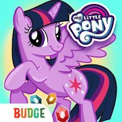 Скачать взлом My Little Pony: Harmony Quest [MOD: безлимитные монеты и все персонажи открыты]