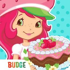 Strawberry Shortcake Bake Shop [MOD: безлимитные монеты и все рецепты] — Скачать бесплатно (APK)