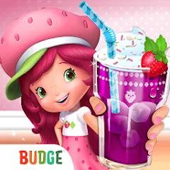Скачать взлом Strawberry Shortcake Sweets [MOD: безлимитные сладости и открыты все уровни]