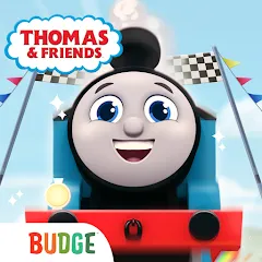 Thomas & Friends: Go Go Thomas [MOD: безлимитные монеты и открытые поезда] на Андроид