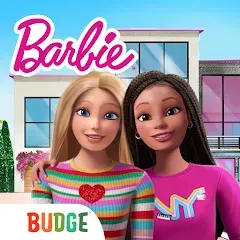 Barbie Dreamhouse Adventures [MOD: безлимитные деньги и все наряды] (Бесплатно / APK)