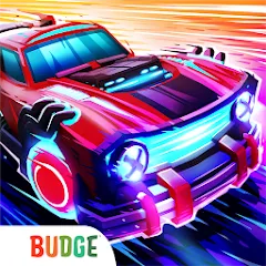 Скачать Race Craft - Kids Car Games [MOD: открыты все машинки и трассы] на телефон