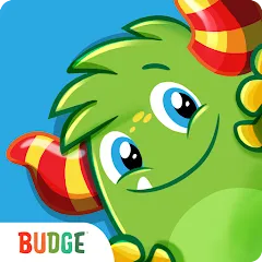 Скачать взлом Budge World - Kids Games 2-7 [MOD: все игры открыты и без рекламы]