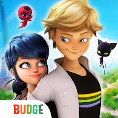 Скачать Miraculous Life [MOD: безлимитные монеты и все персонажи]