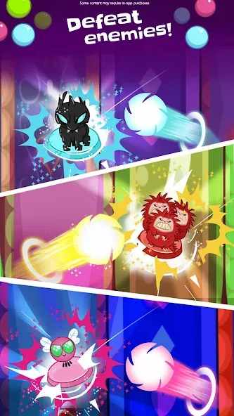 My Little Pony Pocket Ponies [MOD: безлимитные монеты и все пони открыты] (Бесплатно / APK) — скриншот 5