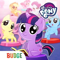 My Little Pony Pocket Ponies [MOD: безлимитные монеты и все пони открыты] (Бесплатно / APK)