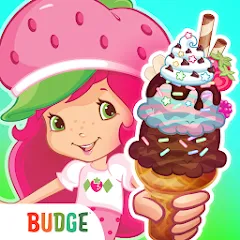Strawberry Shortcake Ice Cream [MOD: много мороженого и открыты все уровни] последняя версия