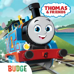 Thomas & Friends: Magic Tracks [MOD: безлимитные монеты и все поезда] (Бесплатно / APK)