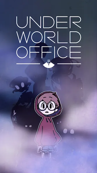 Underworld Office: Story game [MOD: без рекламы и все главы открыты] на Андроид — скриншот 1