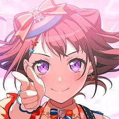 BanG Dream! Girls Band Party! [MOD: безлимитные ресурсы и все персонажи] (Бесплатно / APK)