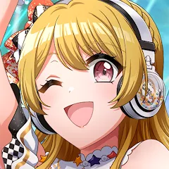 Скачать D4DJ Groovy Mix [MOD: безлимитные ресурсы и разблокирован весь контент] на телефон