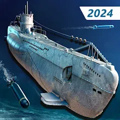 Скачать взлом Sea War: Raid [MOD: безлимитные ресурсы и усиленный флот]