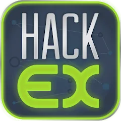 Взломанная Hack Ex - Simulator [MOD: без рекламы и открыты все функции] на Андроид