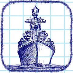 Sea Battle [MOD: безлимитные патроны и усиленный флот] (Бесплатно / APK)