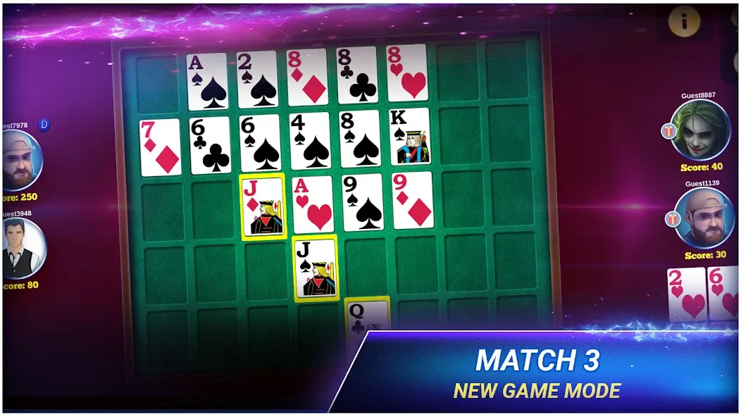 Скачать Poker Texas Holdem [MOD: безлимитные фишки и бонусы] на телефон — скриншот 5