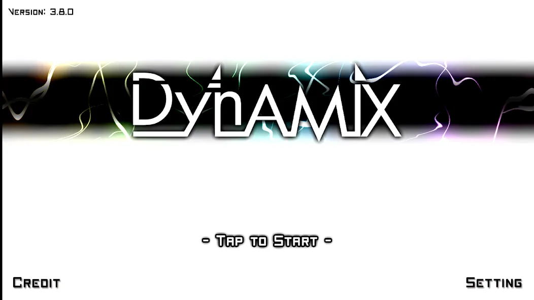 Dynamix [MOD: открыты все песни и безлимитные жизни] (Бесплатно / APK) — скриншот 1