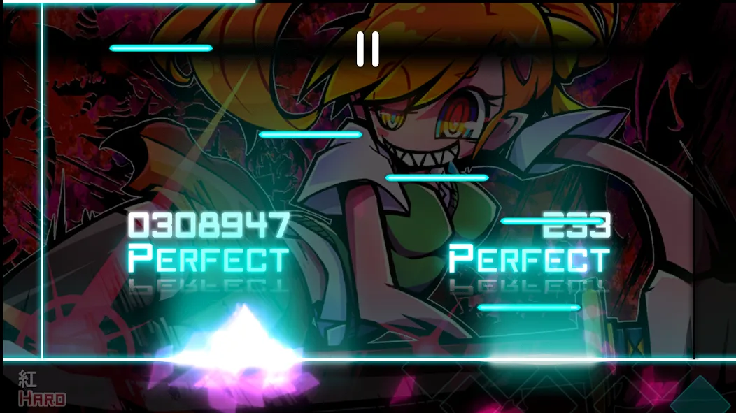 Dynamix [MOD: открыты все песни и безлимитные жизни] (Бесплатно / APK) — скриншот 5