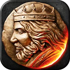 War and Order [MOD: безлимитные ресурсы и ускоренное строительство] на Андроид