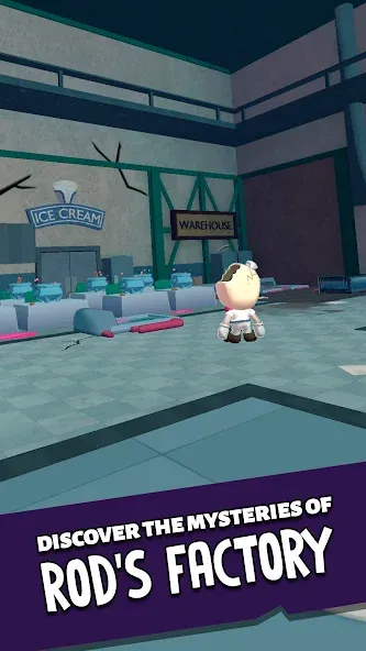 Скачать Ice Scream Tycoon [MOD: безлимитные деньги и ресурсы] — скриншот 2
