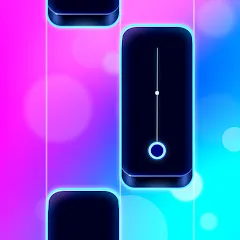 Beat Piano Dance:music game [MOD: новые песни и открыты все уровни] последняя версия