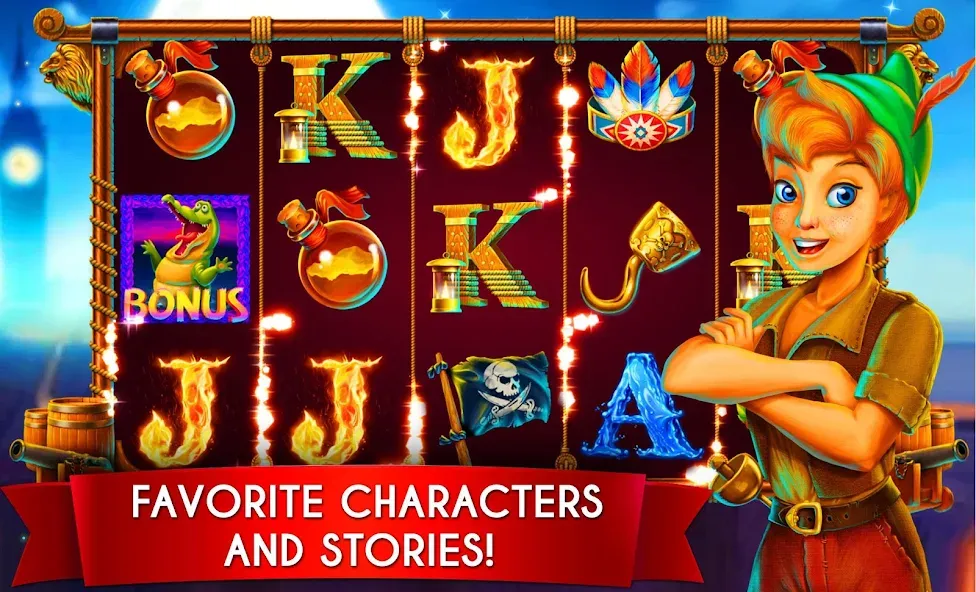 Slots Oscar: huge casino games [MOD: безлимитные монеты и все слоты открыты] на Андроид — скриншот 2